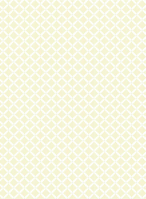 Coordonne Wallpaper Corset - Vanilla