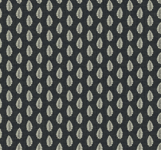 Coordonne Wallpaper Feather Parade - Onix