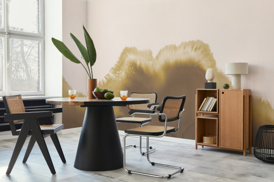 Coordonne Mural Coral Reefs