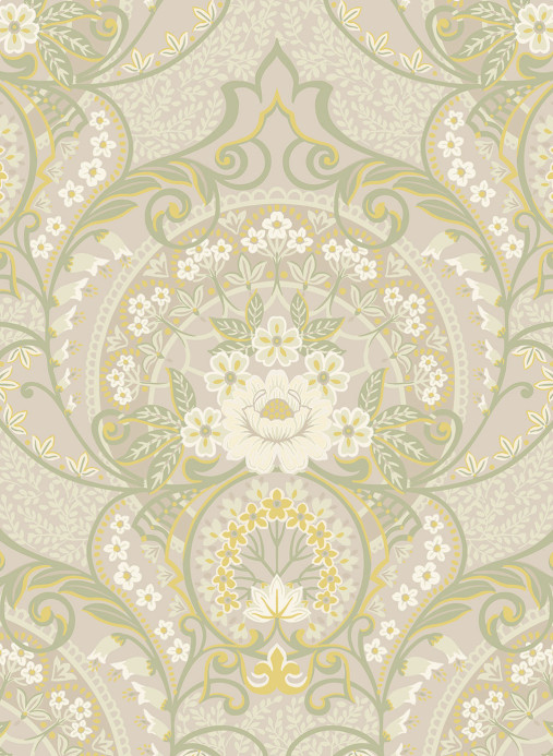 Eijffinger Wallpaper Posy 2 - 316010