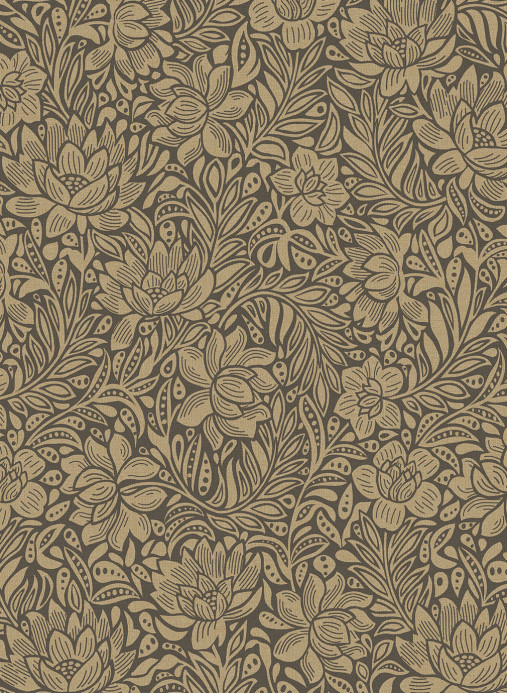 Eijffinger Wallpaper Posy 3 - 316022