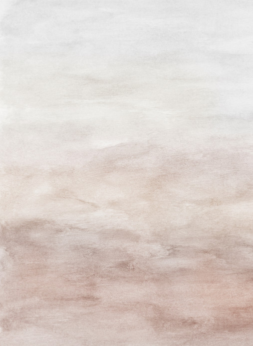 Coordonne Papier peint panoramique Mara - Adobe