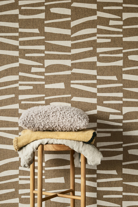 Eijffinger Wallpaper Twist 1 - 318023