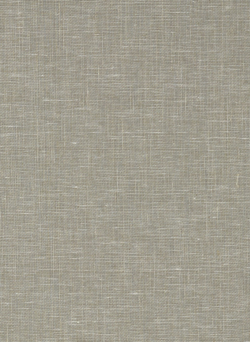 Thibaut Wallpaper Villa Garden Texture - Charcol