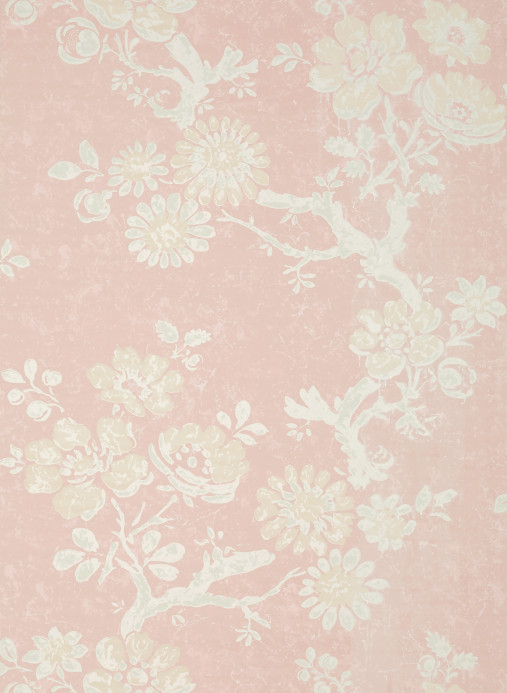 Thibaut Tapete Claudette - Blush
