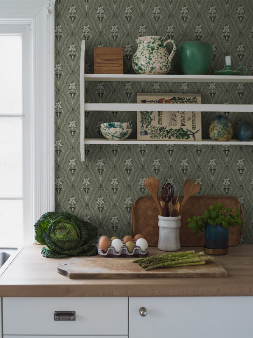 BoråsTapeter Papier peint Klädesholmen - 4165