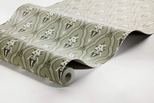 BoråsTapeter Papier peint Klädesholmen - 4165