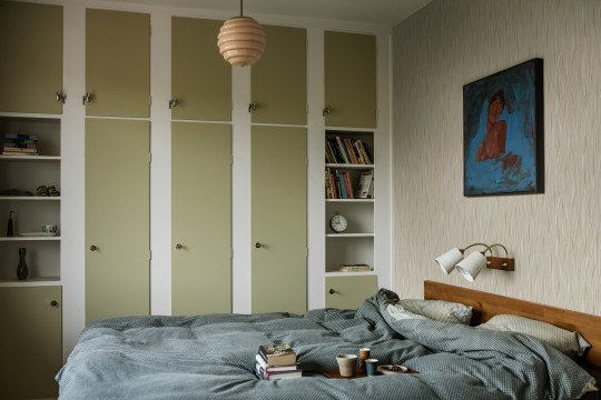 BoråsTapeter Carta da parati Ängby - 4177