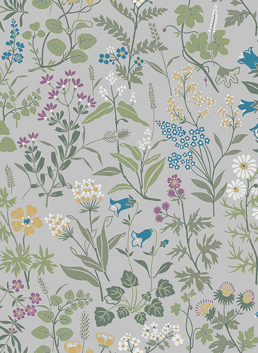 BoråsTapeter Wallpaper Flora - 4182