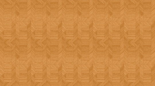 Arte International Carta da parati Biseau - Sunburst