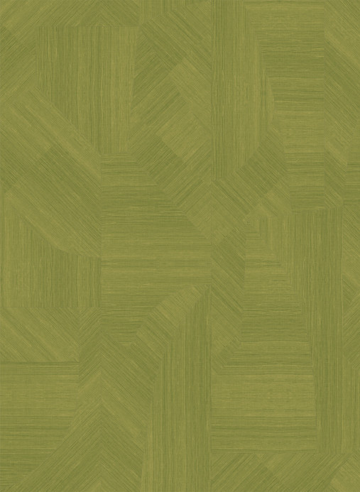 Arte International Wallpaper Puzzle - Moss