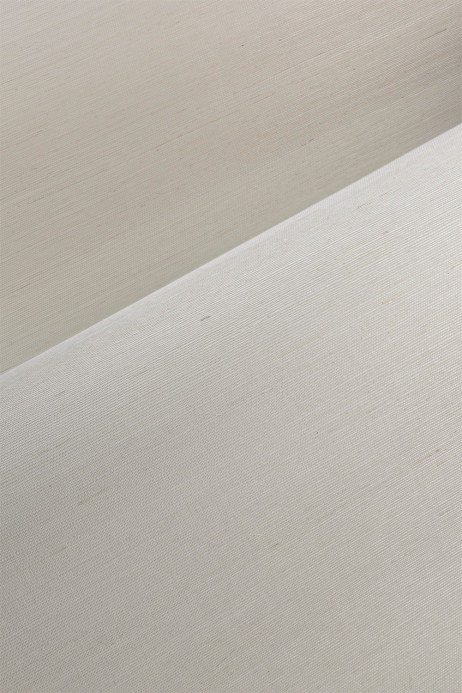 Arte International Papier peint Line - Oyster White