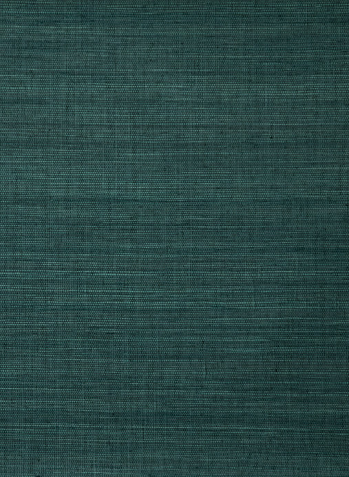 Arte International Wallpaper Line - Teal