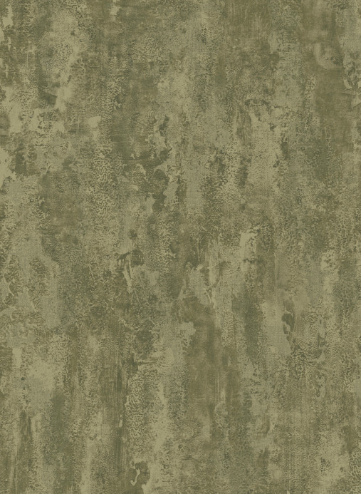 Arte International Wallpaper Stucco - Moss