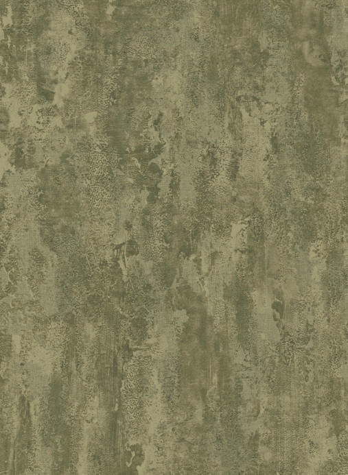 Arte International Papier peint Stucco - Moss