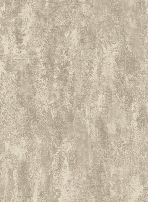 Arte International Carta da parati Stucco - Slate Grey