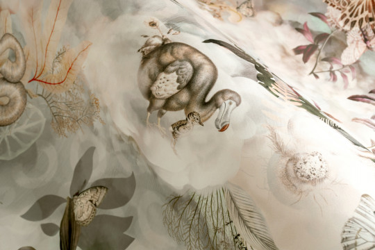 Moooi for Arte Tapete Memento Moooi Medley - Dawn