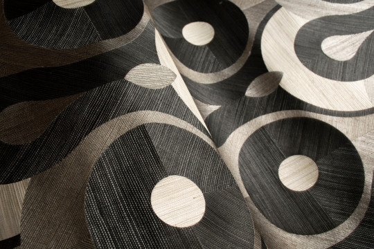Moooi for Arte Wallpaper Queen Cobra