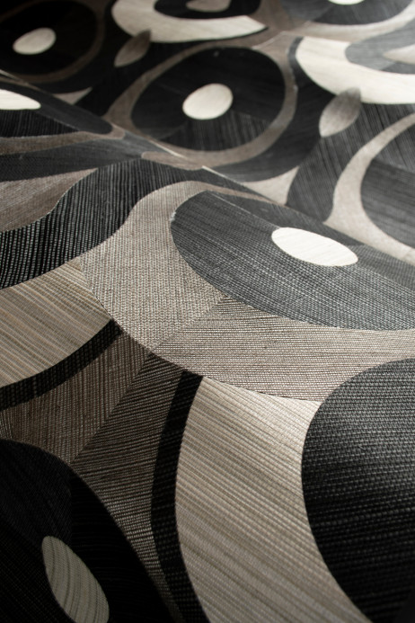Moooi for Arte Wallpaper Queen Cobra