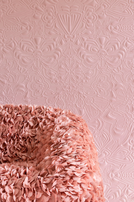 Moooi for Arte Tapete Mimic Moth