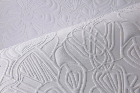 Moooi for Arte Tapete Mimic Moth - Plaster