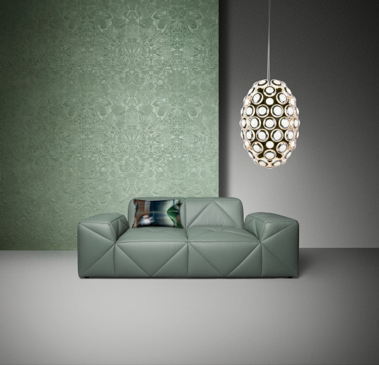 Moooi for Arte Tapete Mimic Moth