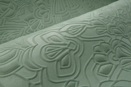 Moooi for Arte Tapete Mimic Moth - Sage