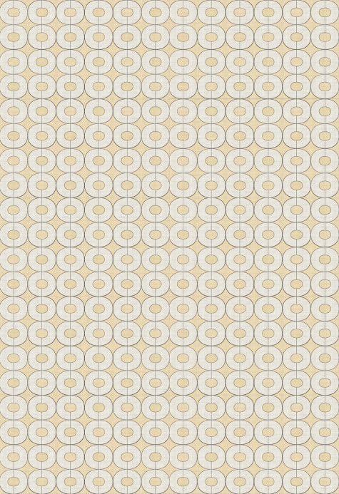Elitis Wallpaper Pepite - RM 1018 01