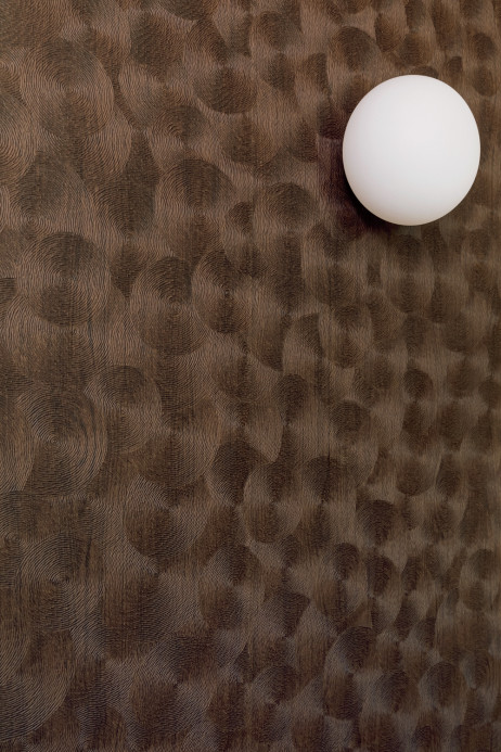 Elitis Wallpaper Volute - VP 937 72