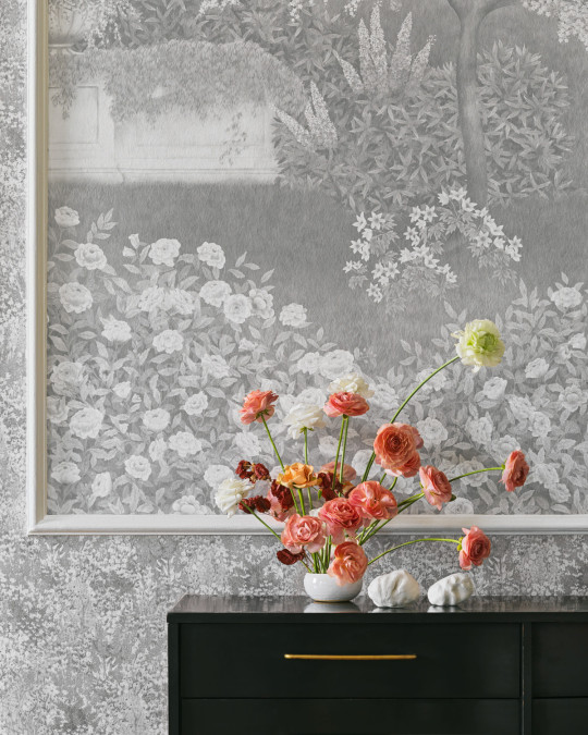 Cole & Son Wandbild Idyll