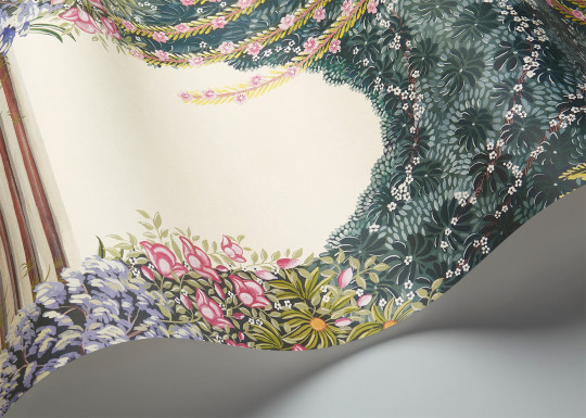 Cole & Son Wandbild Reverie - Dawn