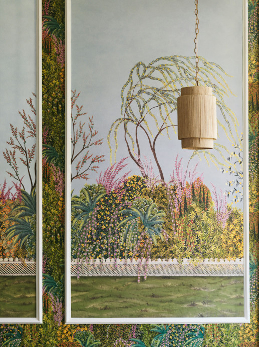 Cole & Son Wandbild Reverie