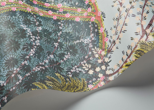 Cole & Son Wandbild Reverie - Noon