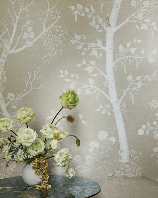 Cole & Son Wandbild Seasonal Woods
