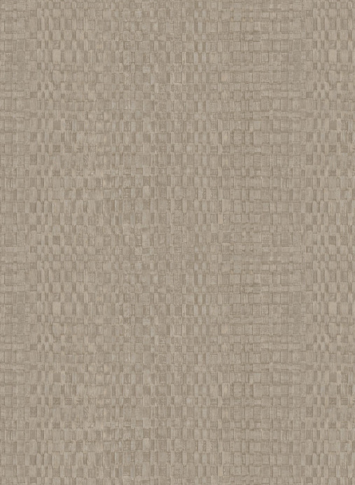 Eijffinger Wallpaper Basket Weave - 313536