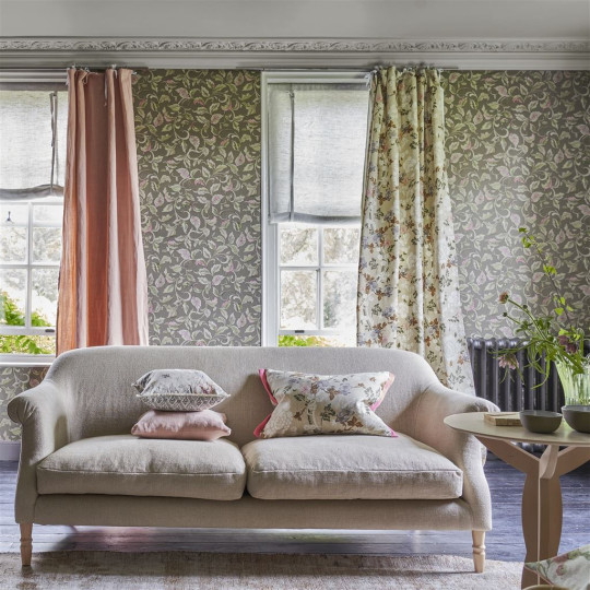 Designers Guild Tapete Piccadilly Park - Woodland