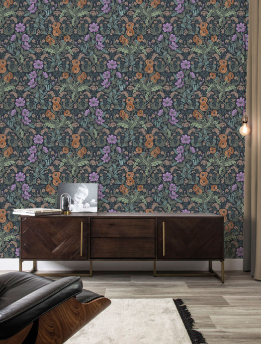 KEK Amsterdam Wallpaper Floor Rieder 2 - FR-010