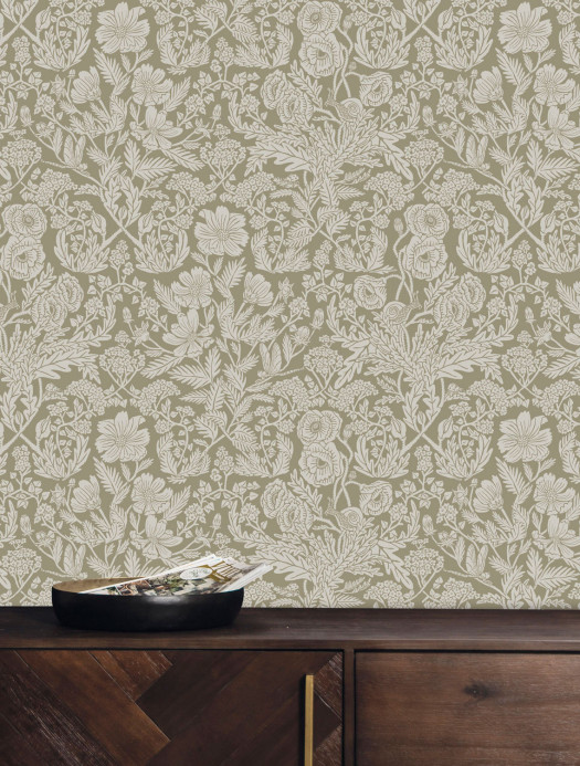 KEK Amsterdam Wallpaper Floor Rieder 2 - FR-003