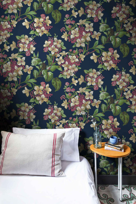 Coordonne Wallpaper Flowery