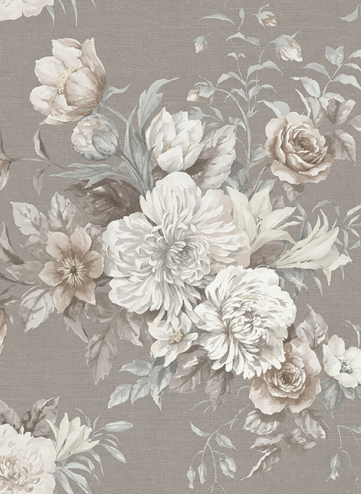 BoråsTapeter Wallpaper Floral Charm - 4251