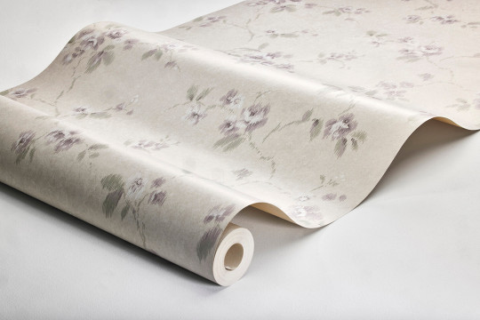 BoråsTapeter Tapete Vintage Rose - 4256