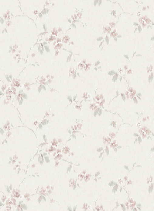 BoråsTapeter Tapete Vintage Rose - 4257