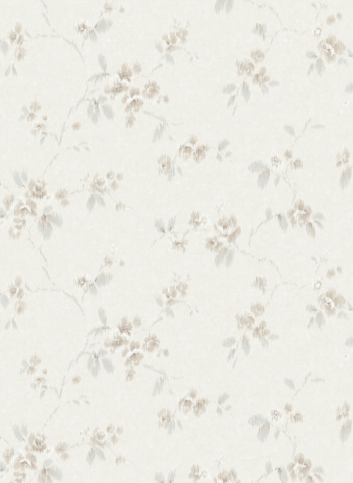 BoråsTapeter Tapete Vintage Rose - 4258