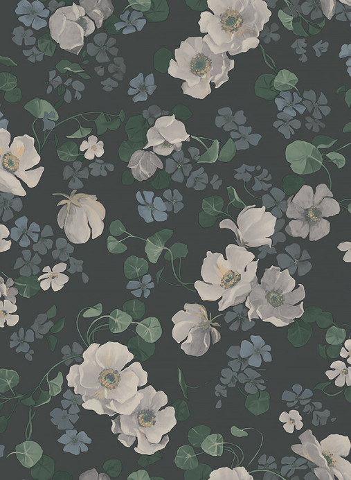BoråsTapeter Wallpaper Enchanting Flower - 4279