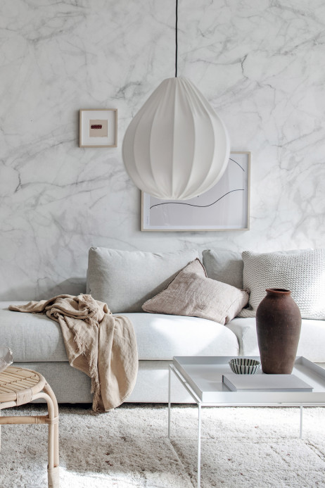 Rebel Walls Papier peint panoramique Marble Art