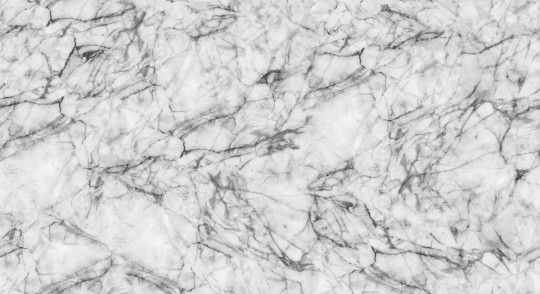 Rebel Walls Wandbild Marble Art - Graphite