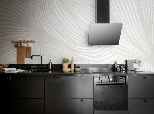 Rebel Walls Wandbild Opulence Lines