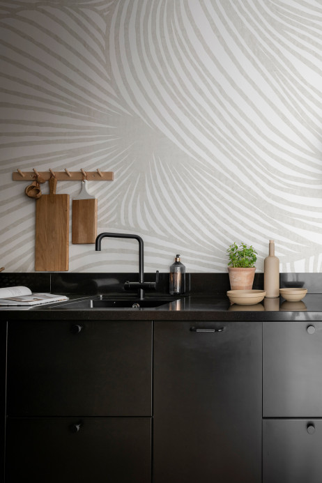 Rebel Walls Wandbild Opulence Lines