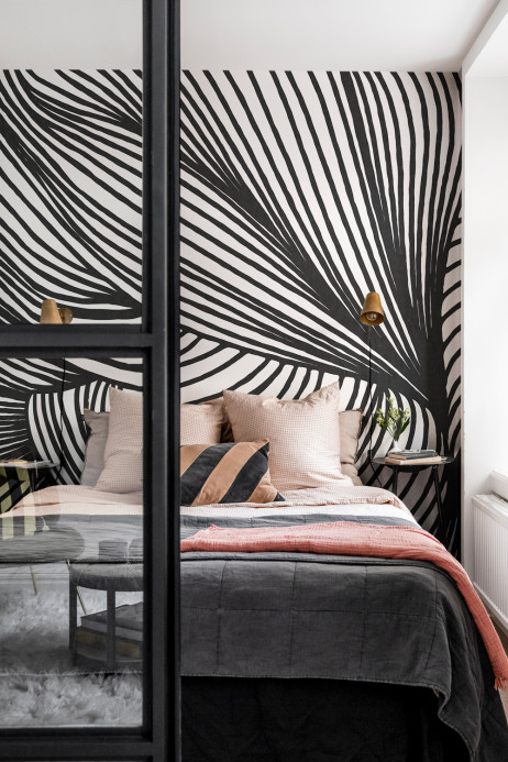 Rebel Walls Wandbild Opulence Lines