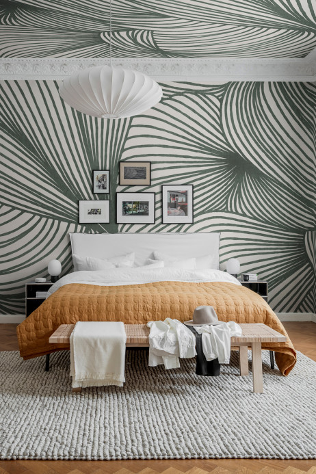 Rebel Walls Wandbild Opulence Lines